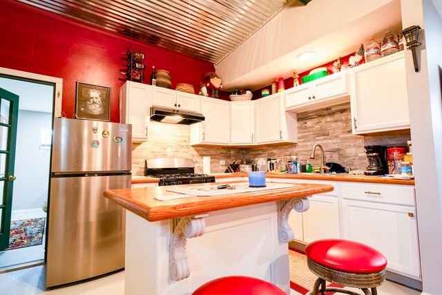 8652 Dagger Blvd, Terlingua, TX 79852