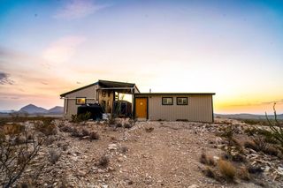 8652 Dagger Blvd, Terlingua, TX 79852