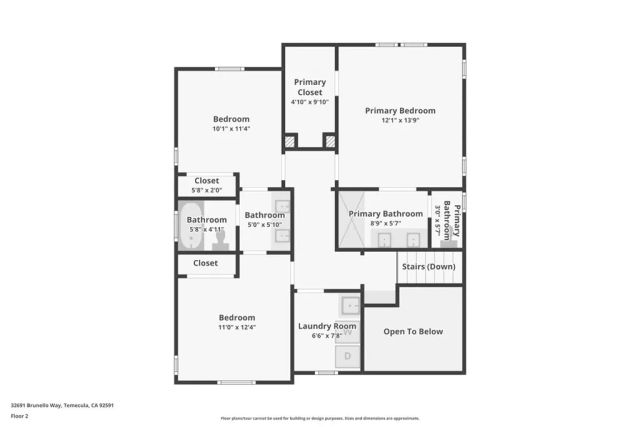 32691 Brunello Way, Temecula, CA 92591