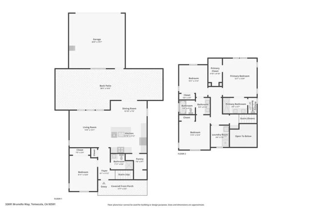 32691 Brunello Way, Temecula, CA 92591