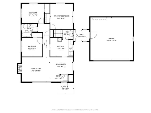 20835 Ardmore Park Drive, Saint Clair Shores, MI 48081