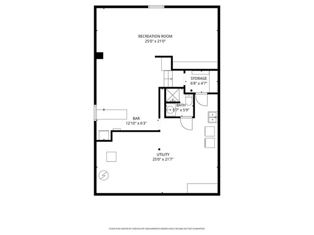 20835 Ardmore Park Drive, Saint Clair Shores, MI 48081