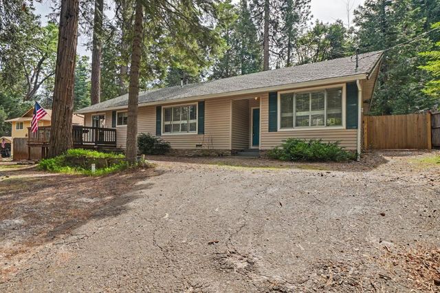 26890 Silver Dr, Pioneer, CA 95666