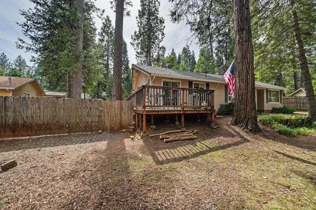 26890 Silver Dr, Pioneer, CA 95666