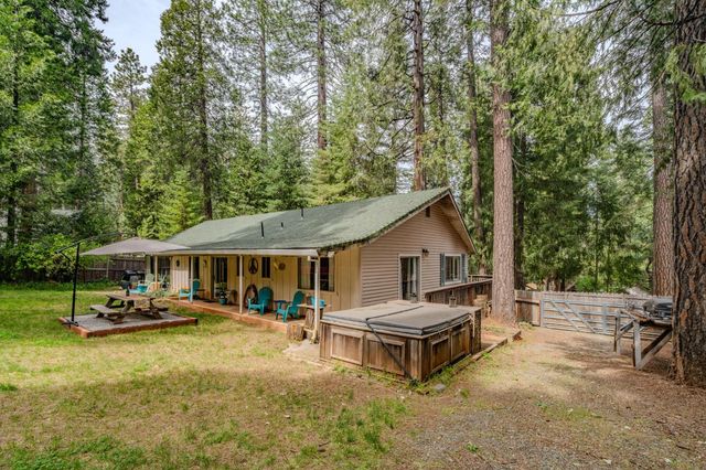 26890 Silver Dr, Pioneer, CA 95666