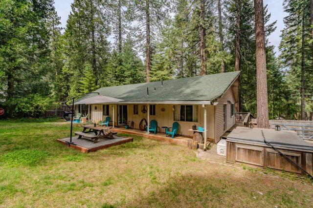 26890 Silver Dr, Pioneer, CA 95666