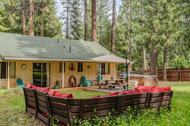 26890 Silver Dr, Pioneer, CA 95666