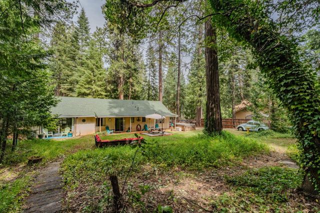 26890 Silver Dr, Pioneer, CA 95666