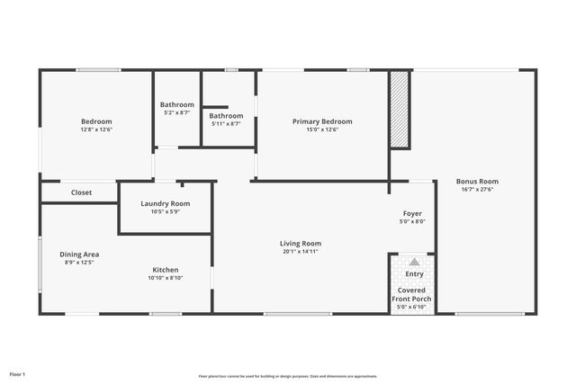 26890 Silver Dr, Pioneer, CA 95666