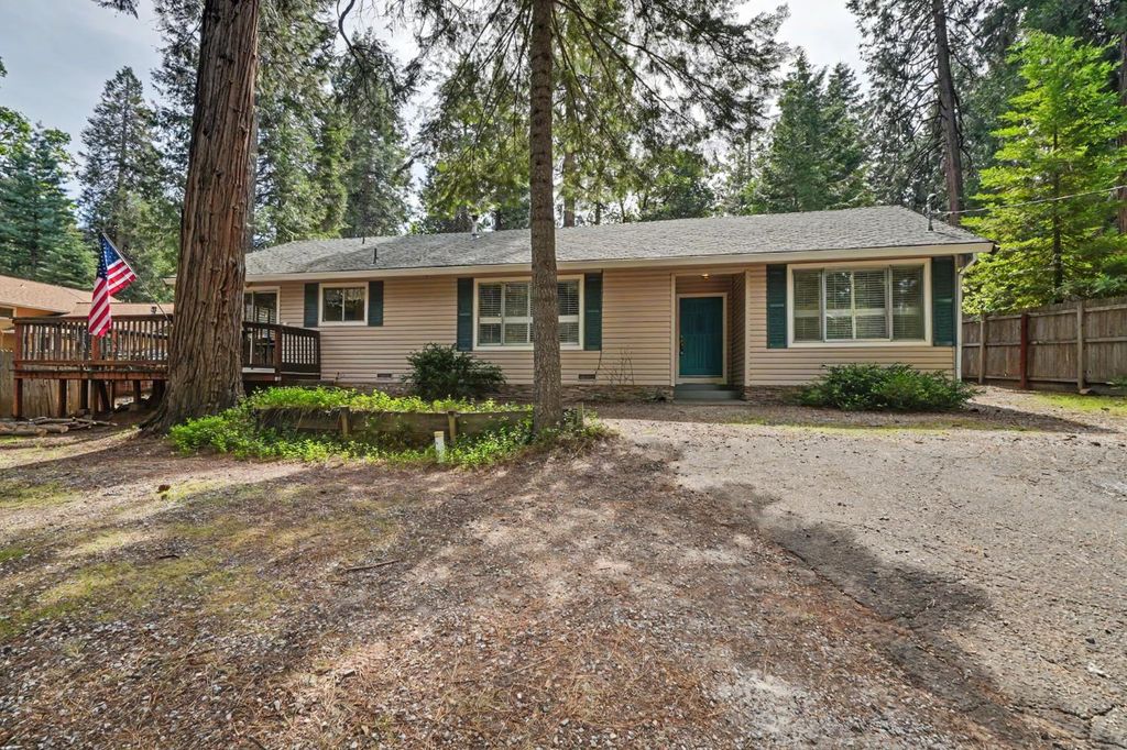 26890 Silver Dr, Pioneer, CA 95666