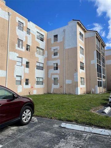 2850 Somerset Drive 404l, Lauderdale Lakes, FL 33311