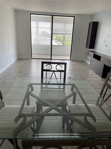 2850 Somerset Drive 404l, Lauderdale Lakes, FL 33311