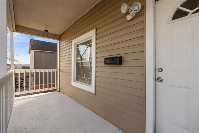 282 S Coy Street, Kansas City, KS 66101