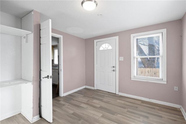 282 S Coy Street, Kansas City, KS 66101