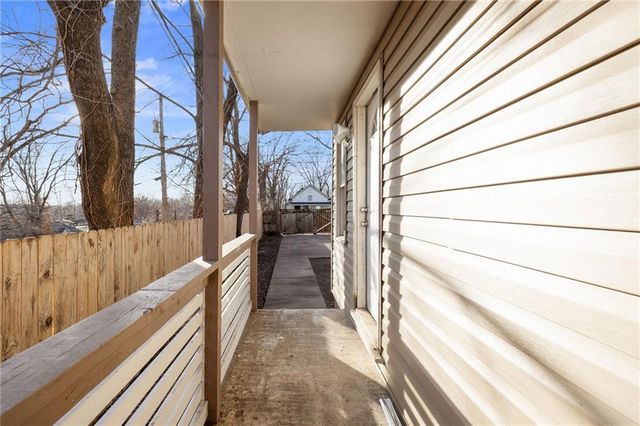 282 S Coy Street, Kansas City, KS 66101