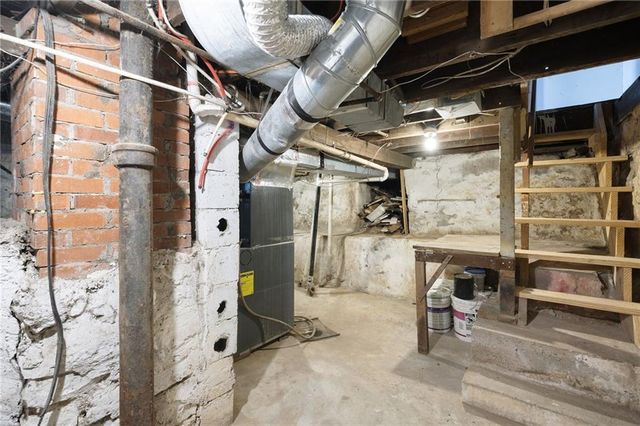 282 S Coy Street, Kansas City, KS 66101