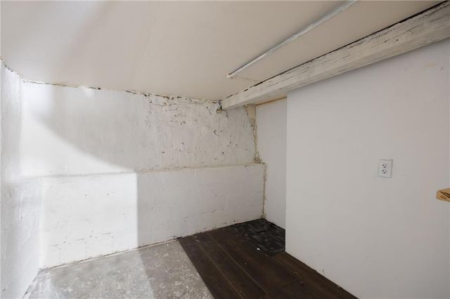 282 S Coy Street, Kansas City, KS 66101