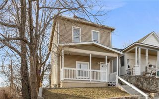 282 S Coy Street, Kansas City, KS 66101