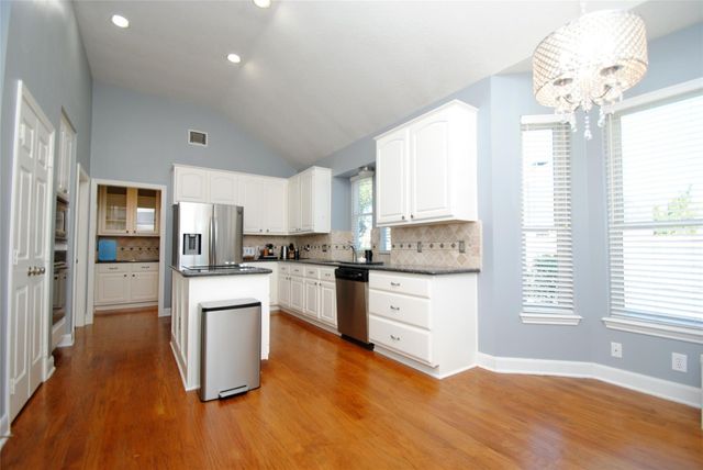 19603 Piney Place Court, Houston, TX 77094