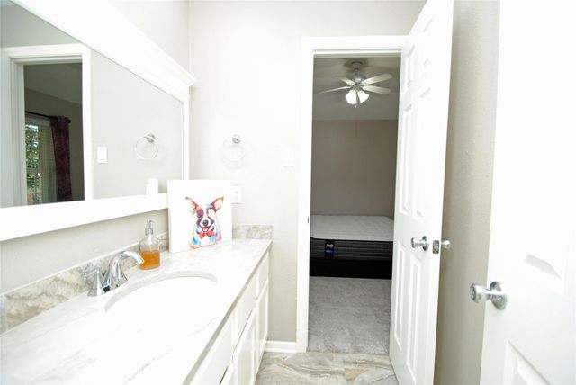 19603 Piney Place Court, Houston, TX 77094