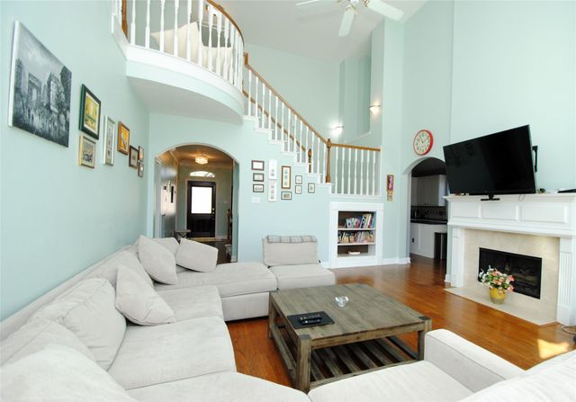 19603 Piney Place Court, Houston, TX 77094