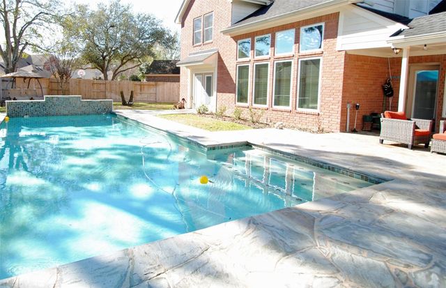 19603 Piney Place Court, Houston, TX 77094