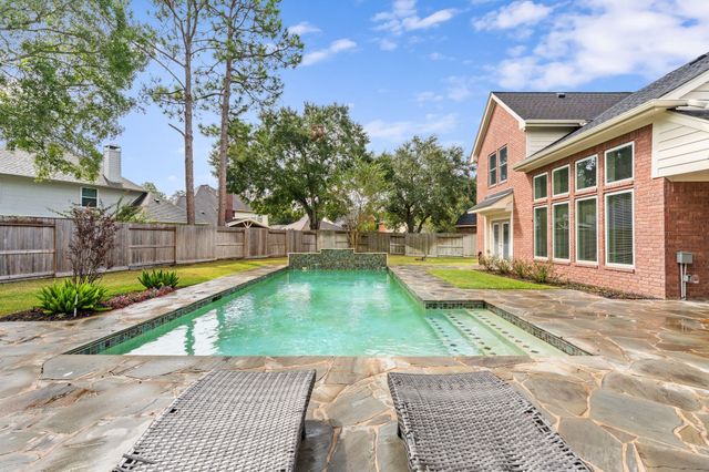 19603 Piney Place Court, Houston, TX 77094
