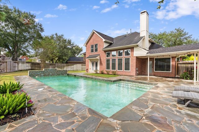 19603 Piney Place Court, Houston, TX 77094