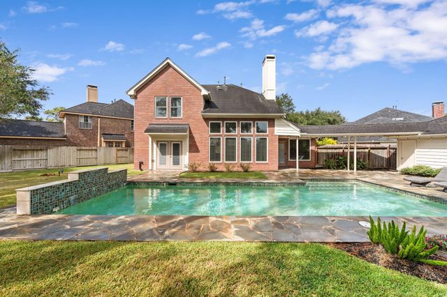19603 Piney Place Court, Houston, TX 77094