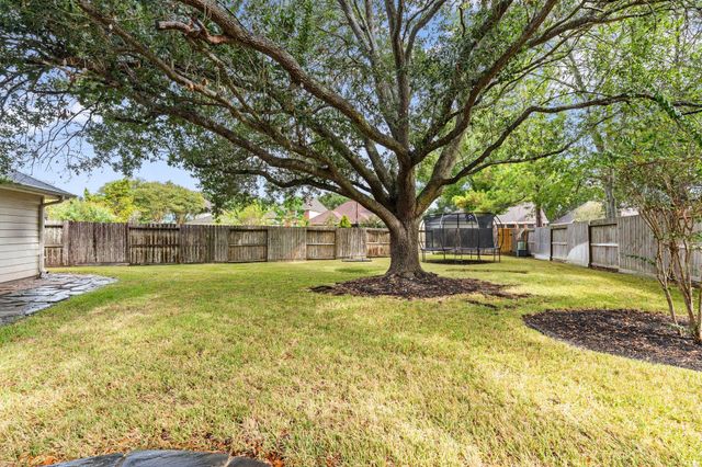 19603 Piney Place Court, Houston, TX 77094