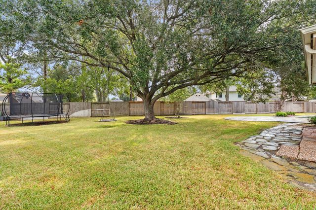 19603 Piney Place Court, Houston, TX 77094