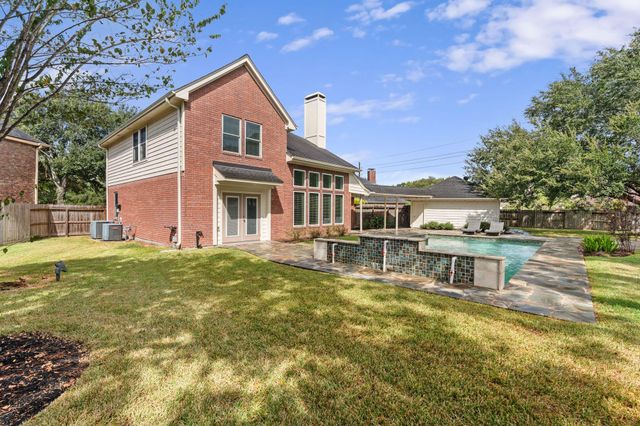 19603 Piney Place Court, Houston, TX 77094