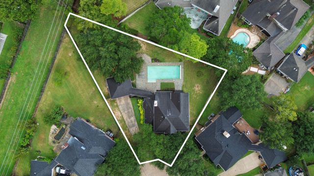 19603 Piney Place Court, Houston, TX 77094