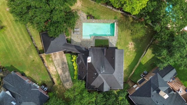 19603 Piney Place Court, Houston, TX 77094