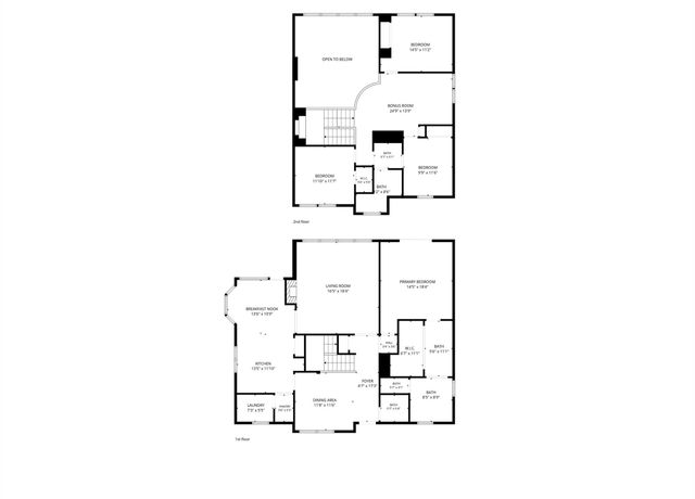 19603 Piney Place Court, Houston, TX 77094