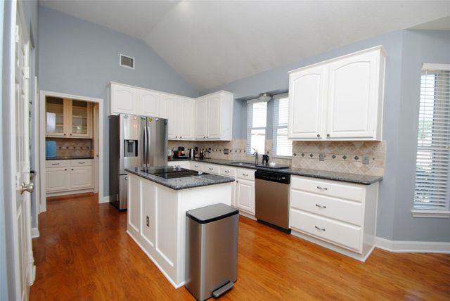 19603 Piney Place Court, Houston, TX 77094