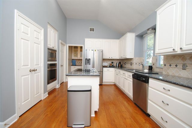 19603 Piney Place Court, Houston, TX 77094
