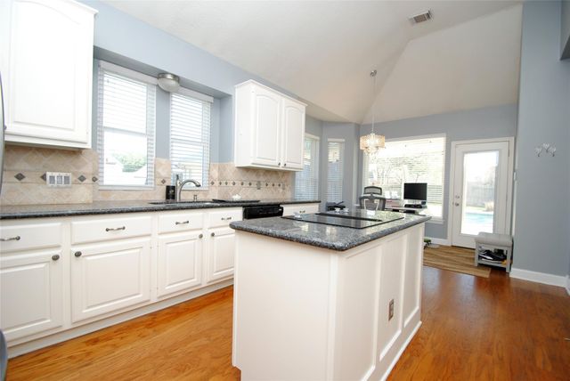 19603 Piney Place Court, Houston, TX 77094