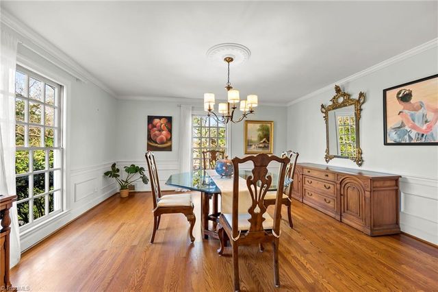 3440 Pennington Lane, Winston-salem, NC 27106