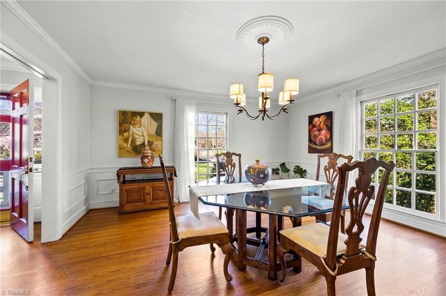 3440 Pennington Lane, Winston-salem, NC 27106