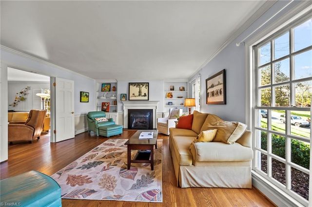 3440 Pennington Lane, Winston-salem, NC 27106