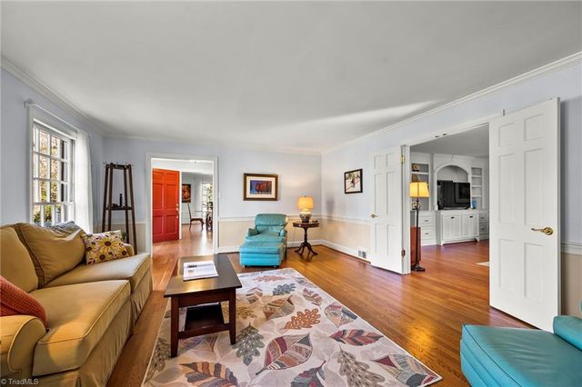 3440 Pennington Lane, Winston-salem, NC 27106