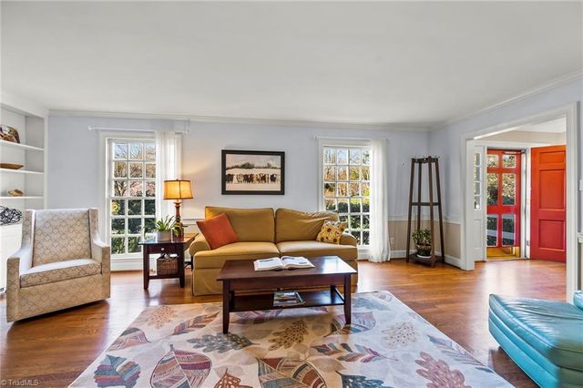 3440 Pennington Lane, Winston-salem, NC 27106