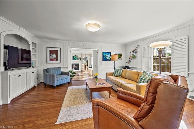 3440 Pennington Lane, Winston-salem, NC 27106