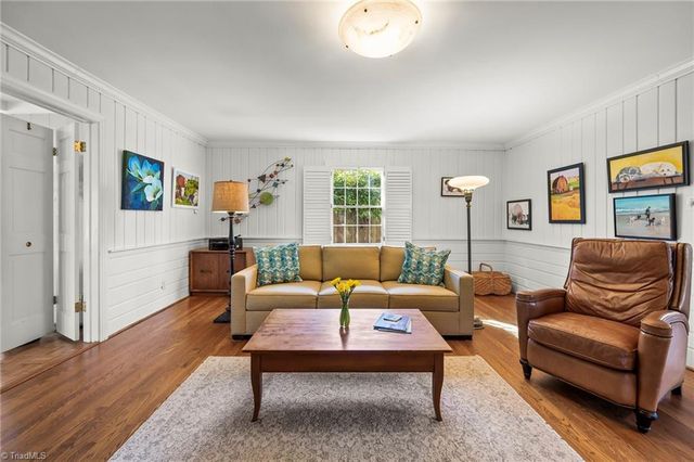 3440 Pennington Lane, Winston-salem, NC 27106