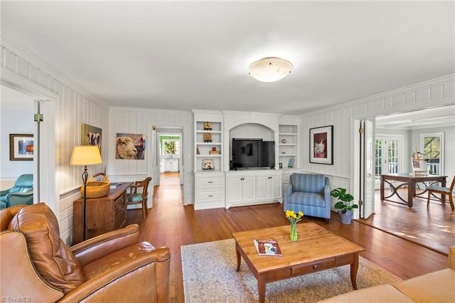 3440 Pennington Lane, Winston-salem, NC 27106