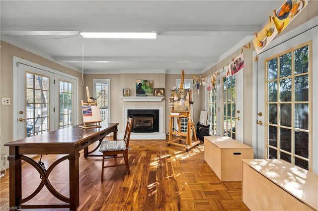 3440 Pennington Lane, Winston-salem, NC 27106