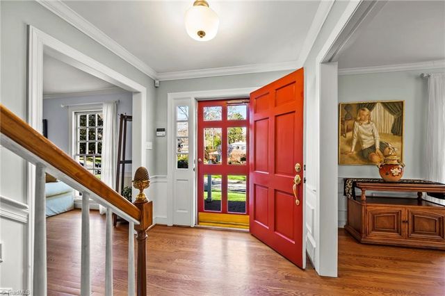 3440 Pennington Lane, Winston-salem, NC 27106