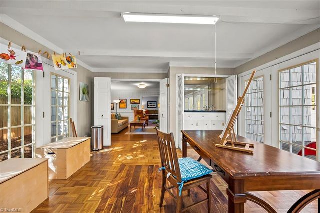 3440 Pennington Lane, Winston-salem, NC 27106