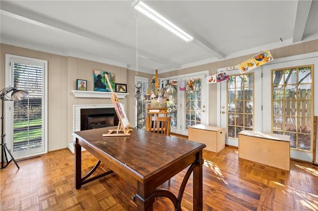 3440 Pennington Lane, Winston-salem, NC 27106